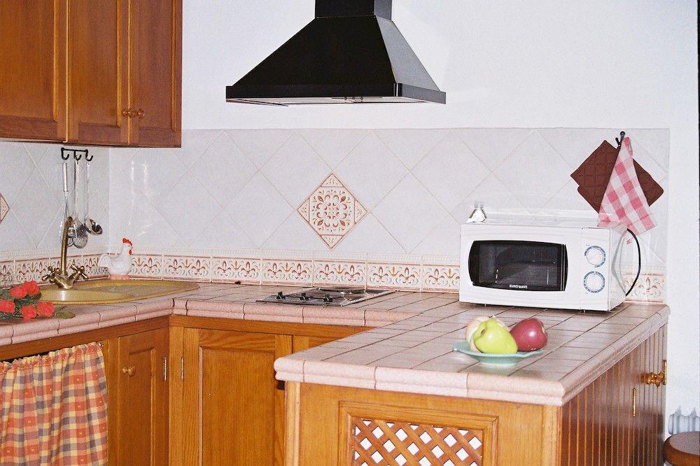 Finca El Picacho Otel Valle de Guerra Dış mekan fotoğraf
